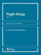 Night Songs 