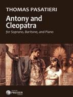 Antony and Cleopatra 