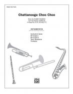 Chattanooga Choo Choo Standard