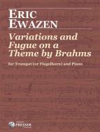 Variations and Fugue on a Theme of Brahms 