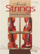 Strictly Strings 1 