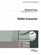 Violin Concerto 
