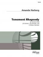 Tenement Rhapsody 