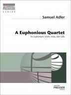 A Ephonious Quartet 
