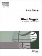 Silver Dagger 
