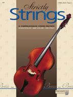 Strictly Strings 2 