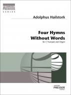 Four Hymns Without Words 