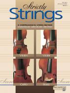Strictly Strings 2 