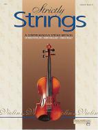 Strictly Strings 2 