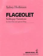 Flageolet 
