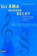 Das AMA-Musikerrecht 