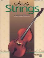 Strictly Strings 3 