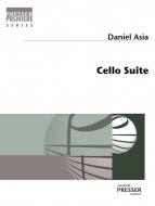 Cello Suite 