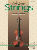 Strictly Strings 3 