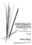 Chorale-Partita 