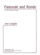 Pastorale and Rondo 