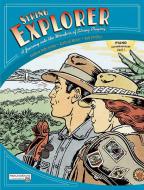 String Explorer Book 1 