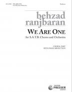 We Are One (Oratorio) 