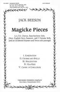 Magicke Pieces 