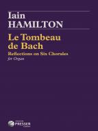 Le Tombeau De Bach 