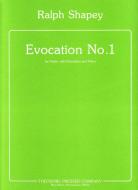 Evocation No.1 