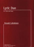 Lyric Duo 