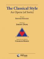 The Classical Style 