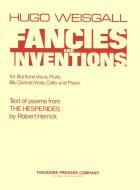 Fancies and Inventions 