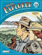 String Explorer Book 1 