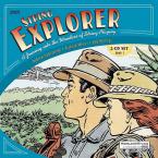 String Explorer Book 1 