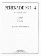 Serenade No. 4 