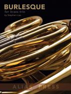 Burlesque 