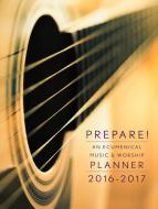 Prepare! 2016-2017 