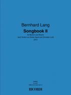 Songbook 2 