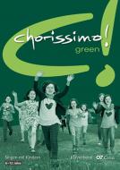 chorissimo! green - Klavierband 