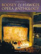 Boosey & Hawkes Opera Anthology - Soprano 