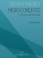 Micro-Concerto 