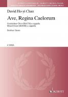Ave, Regina Caelorum Standard
