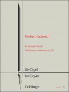 In monte Oliveti op. 335 