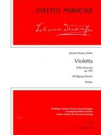 Violetta op. 404 