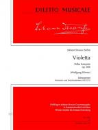 Violetta op. 404 