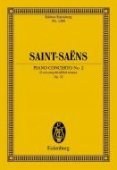 Konzert Nr. 2 g-Moll op. 22 Standard