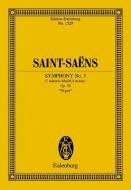 Sinfonie Nr. 3 op. 78 Standard