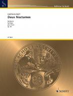 2 Nocturnes op. 29 Standard
