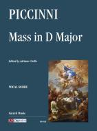 Mass in D 