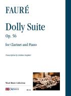 Dolly Suite op.56 