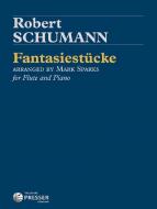Fantasiestücke op. 73 