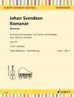 Romanze op. 26 Standard