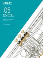 Trumpet, Cornet & Flugelhorn Exam Pieces 2019-2022 Grade 5 
