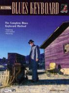 Mastering Blues Keyboard 